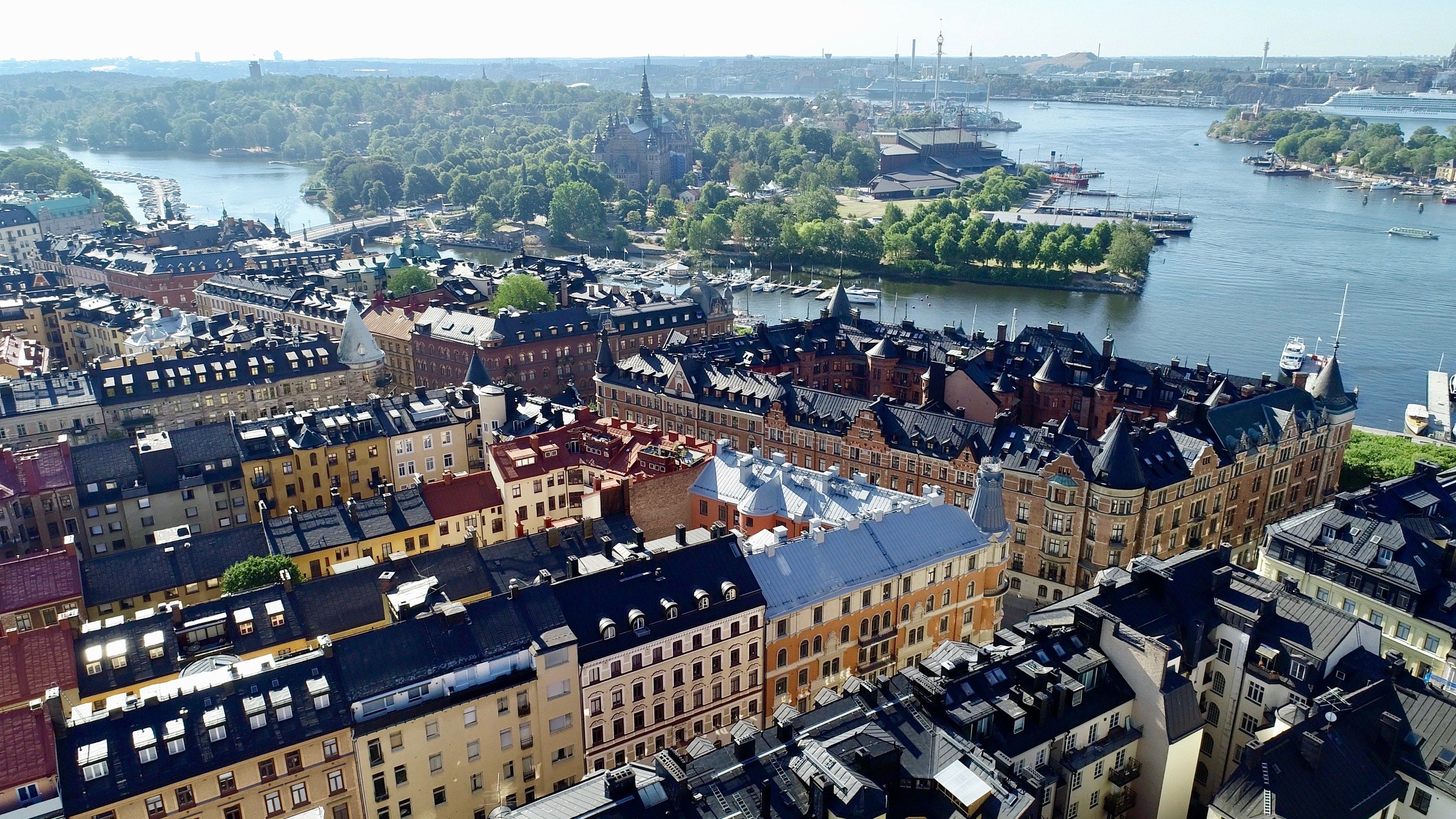 östermalm